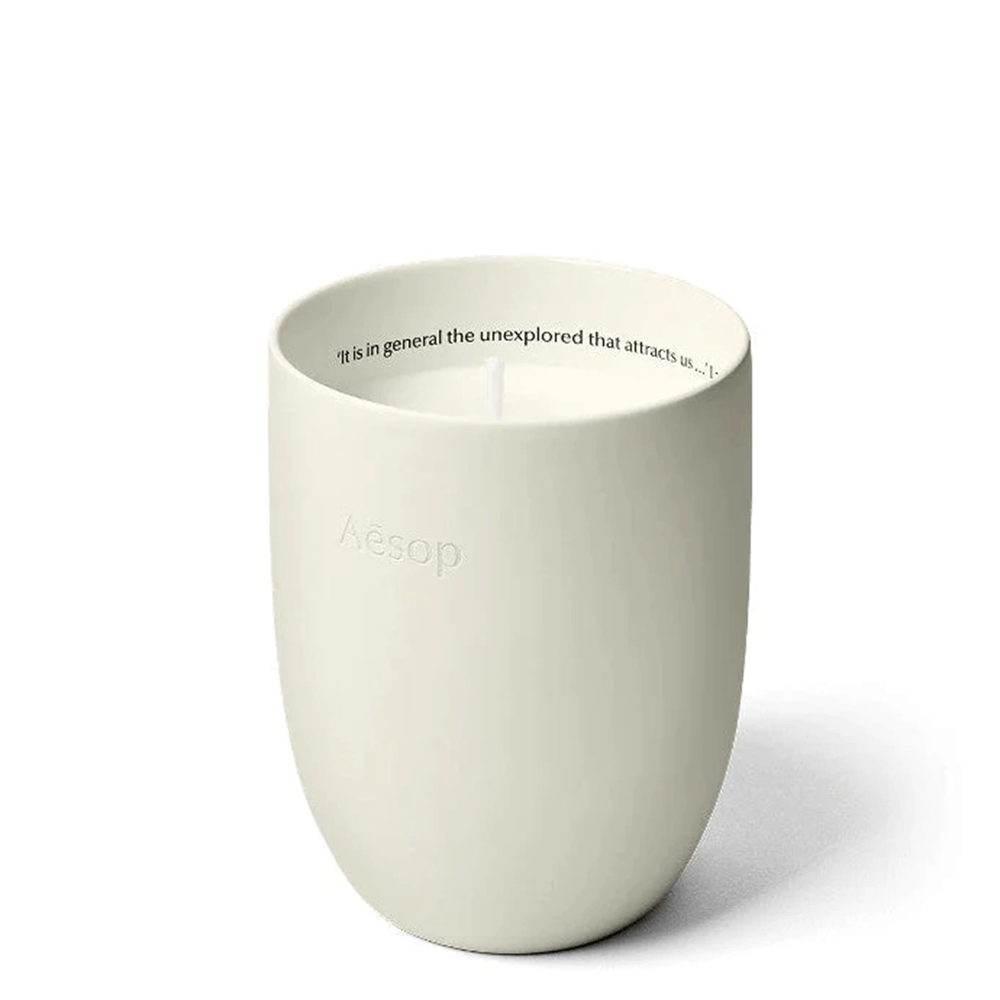 Aesop Candle 300g